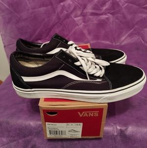 Vans Old School